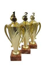 CTS 088 | SET de 3 Cupe Sportive - TrophyShop